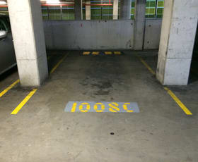 Parking / Car Space commercial property leased at 1008C/5 Pope Street Ryde NSW 2112