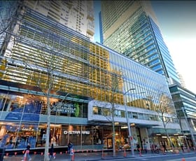 Offices commercial property leased at 3/650 George Street Sydney NSW 2000