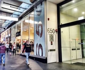 Offices commercial property leased at 3/650 George Street Sydney NSW 2000