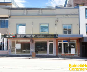 Showrooms / Bulky Goods commercial property leased at 455 Parramatta Road Leichhardt NSW 2040