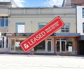 Showrooms / Bulky Goods commercial property leased at 455 Parramatta Road Leichhardt NSW 2040