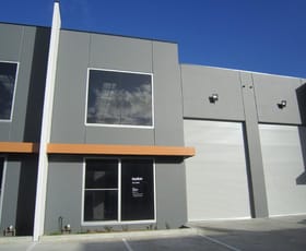 Factory, Warehouse & Industrial commercial property leased at 3/12 Henderson Road Knoxfield VIC 3180