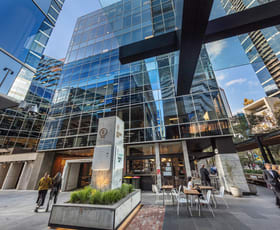 Offices commercial property leased at 6 Riverside Quay Southbank VIC 3006