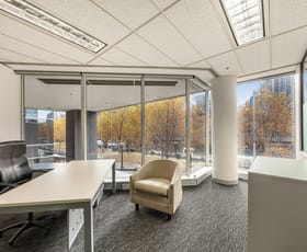 Offices commercial property leased at 6 Riverside Quay Southbank VIC 3006