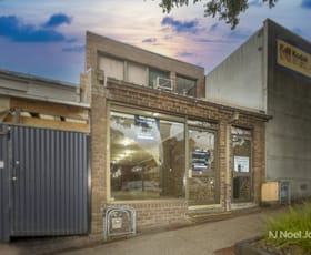 Offices commercial property leased at Shop 3/Rear of 23A Anderson Street Templestowe VIC 3106