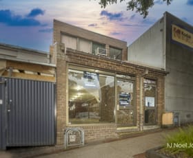 Medical / Consulting commercial property leased at Shop 3/Rear of 23A Anderson Street Templestowe VIC 3106