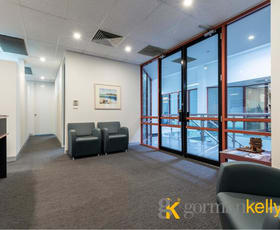 Offices commercial property leased at 261-271 Wattletree Road Malvern VIC 3144
