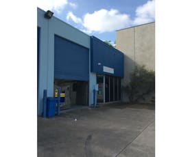 Factory, Warehouse & Industrial commercial property leased at 33/72-80 Percival Road Smithfield NSW 2164