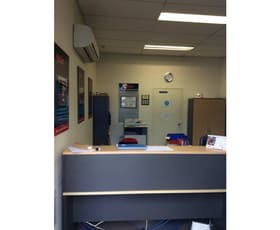 Factory, Warehouse & Industrial commercial property leased at 33/72-80 Percival Road Smithfield NSW 2164