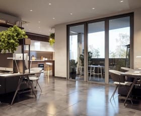 Offices commercial property leased at 13/2 Gladstone Street Newtown NSW 2042
