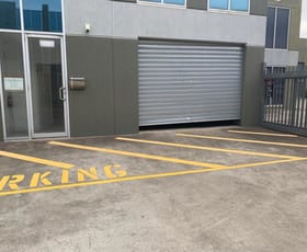 Showrooms / Bulky Goods commercial property leased at Unit 5/77-79 Ashley Street Braybrook VIC 3019