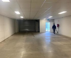 Showrooms / Bulky Goods commercial property leased at Unit 5/77-79 Ashley Street Braybrook VIC 3019