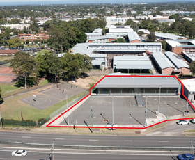 Medical / Consulting commercial property leased at 52 Sunnyholt Road Blacktown NSW 2148