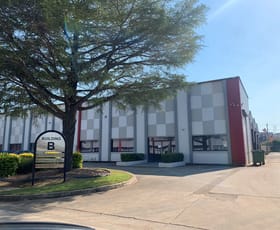Factory, Warehouse & Industrial commercial property leased at Seven Hills NSW 2147