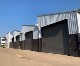 Factory, Warehouse & Industrial commercial property leased at Seven Hills NSW 2147