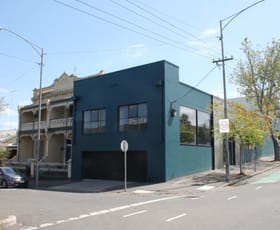 Offices commercial property leased at Whole Building/88 Miller Street West Melbourne VIC 3003