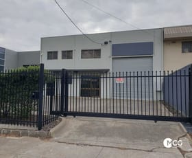Factory, Warehouse & Industrial commercial property leased at 11 Theobald Street Thornbury VIC 3071