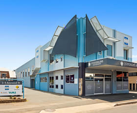 Offices commercial property leased at 4b/462 Ruthven Street Toowoomba City QLD 4350