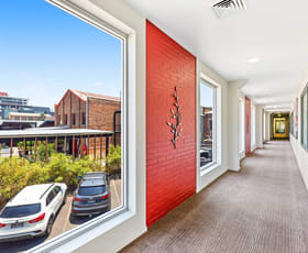 Offices commercial property leased at 4b/462 Ruthven Street Toowoomba City QLD 4350