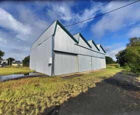 Factory, Warehouse & Industrial commercial property leased at 30 Kyogle St Lismore NSW 2480