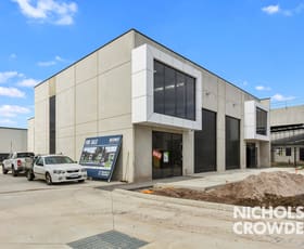Offices commercial property leased at 3/15 Sugar Gum Court Braeside VIC 3195