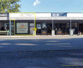 Medical / Consulting commercial property leased at 3/11 North Road Brighton QLD 4017