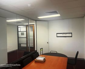 Offices commercial property leased at Belrose NSW 2085