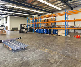 Factory, Warehouse & Industrial commercial property leased at 8 Karratha Street Welshpool WA 6106