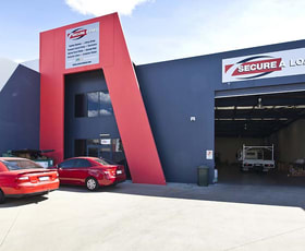 Factory, Warehouse & Industrial commercial property leased at 8 Karratha Street Welshpool WA 6106