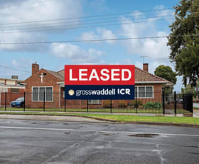Medical / Consulting commercial property leased at 135 Melbourne Avenue Glenroy VIC 3046
