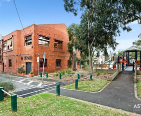 Serviced Offices commercial property leased at First Floor, 51 Grosvenor Street South Yarra VIC 3141