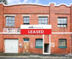 Serviced Offices commercial property leased at First Floor, 51 Grosvenor Street South Yarra VIC 3141