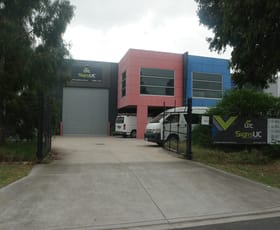 Offices commercial property leased at 103 Radnor Drive Deer Park VIC 3023