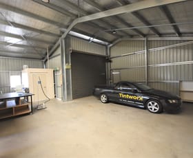 Showrooms / Bulky Goods commercial property leased at 1/439 Urana Road Lavington NSW 2641