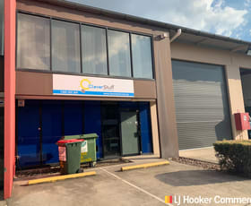 Factory, Warehouse & Industrial commercial property leased at Penrith NSW 2750