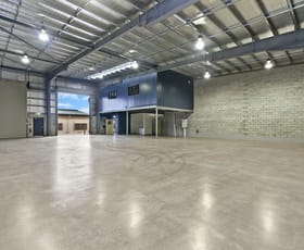 Factory, Warehouse & Industrial commercial property leased at 3/124 Coonawarra Road Winnellie NT 0820