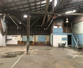 Factory, Warehouse & Industrial commercial property leased at 1325A Gloucester Road Wingham NSW 2429