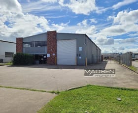 Showrooms / Bulky Goods commercial property leased at 23 Suscatand Street Rocklea QLD 4106