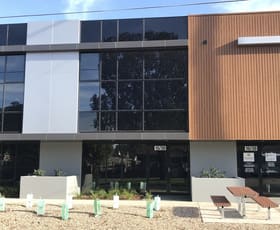 Offices commercial property leased at Unit 15/39 Essex Street Pascoe Vale VIC 3044