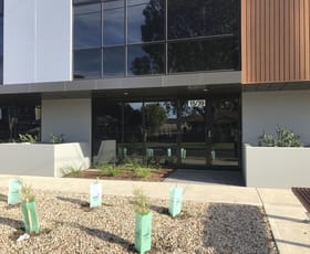 Offices commercial property leased at Unit 15/39 Essex Street Pascoe Vale VIC 3044