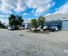 Factory, Warehouse & Industrial commercial property leased at 6/1 Culverlands Street Heidelberg West VIC 3081