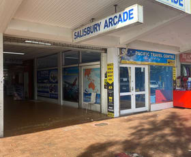 Offices commercial property leased at Shop 3/49 John Street Salisbury SA 5108