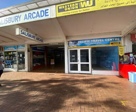 Offices commercial property leased at Shop 3/49 John Street Salisbury SA 5108
