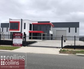 Factory, Warehouse & Industrial commercial property leased at LOT 30/42-46 National Avenue Pakenham VIC 3810