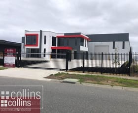 Factory, Warehouse & Industrial commercial property leased at LOT 30/42-46 National Avenue Pakenham VIC 3810