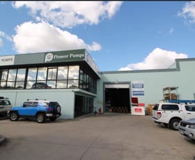 Factory, Warehouse & Industrial commercial property leased at 8 Damian Court Dandenong South VIC 3175