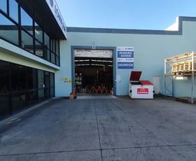 Factory, Warehouse & Industrial commercial property leased at 8 Damian Court Dandenong South VIC 3175