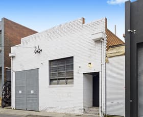Factory, Warehouse & Industrial commercial property leased at 16 ELLIS Street South Yarra VIC 3141