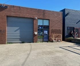 Factory, Warehouse & Industrial commercial property leased at 1/24 Boileau Street Keysborough VIC 3173