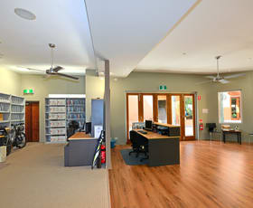 Offices commercial property leased at Lot 2/95 Eumundi Road Noosaville QLD 4566